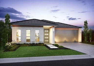 Property Lot 9 Kerala Street, Rockbank VIC 3335 IMAGE 0