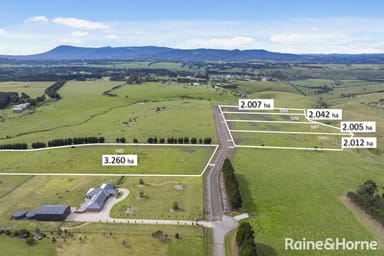 Property 5 & 8, 63 Rockglen Way, GISBORNE VIC 3437 IMAGE 0