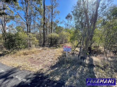 Property 1, Sandy Ridges Road,, SANDY RIDGES QLD 4615 IMAGE 0