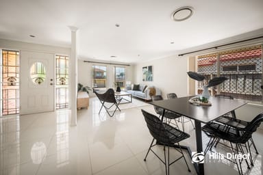 Property 23 Croyde Street, Stanhope Gardens NSW 2768 IMAGE 0