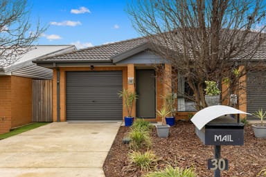 Property 30 Audrey Cahn Street, MACGREGOR ACT 2615 IMAGE 0