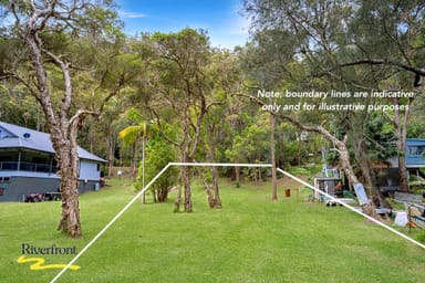 Property 20 Kalinda Road, Bar Point NSW 2083 IMAGE 0