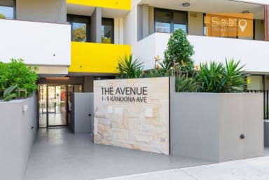 Property 2, 1-9 Kanoona Avenue, Homebush NSW 2140 IMAGE 0