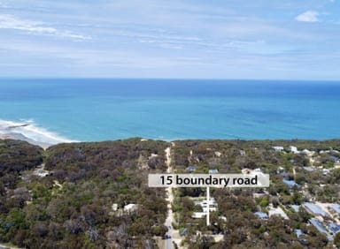 Property 15 Boundary Road, Aireys Inlet VIC 3231 IMAGE 0