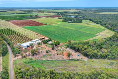 Property Lot 1 McLeods Road, BULLYARD QLD 4671 IMAGE 0