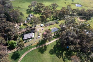 Property 25 Woolnoughs Road, PORCUPINE RIDGE VIC 3461 IMAGE 0