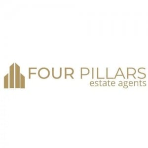 Four Pillars Estate Agents