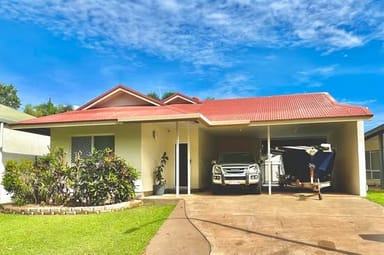 Property 12 Hayes Court, Durack NT 830 IMAGE 0