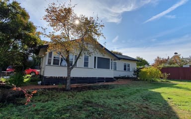 Property 47 HEILY STREET, Rushworth VIC 3612 IMAGE 0