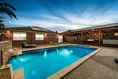 Property 18 Regents Park Court, Rowville VIC 3178 IMAGE 0