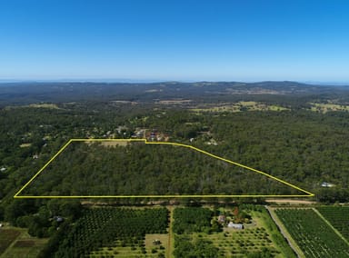 Property Lot 1 Hampton Road, Hampton QLD 4352 IMAGE 0