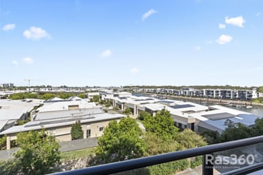 Property 2408, 1 Grant Avenue, HOPE ISLAND QLD 4212 IMAGE 0