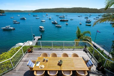 Property 985 Barrenjoey Road, Palm Beach NSW 2108 IMAGE 0