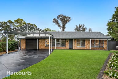 Property 8 Grimmett Court, ST CLAIR NSW 2759 IMAGE 0