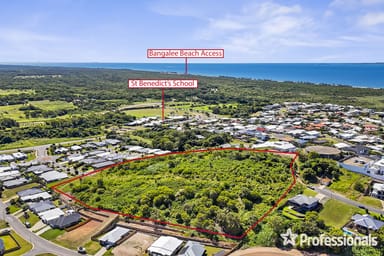 Property Lot 200 Cook Avenue, Pacific Heights QLD 4703 IMAGE 0