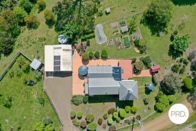 Property 21 Mount Charles Road, Lachlan TAS 7140 IMAGE 0