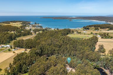 Property Lot 1 Jager Road, SOUTHPORT TAS 7109 IMAGE 0