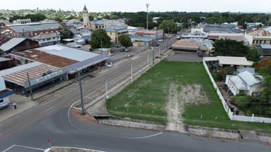 Property 1 Hodgkinson Street, CHARTERS TOWERS CITY QLD 4820 IMAGE 0