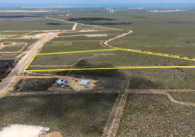 Property Lot 405 Ridge Way, JURIEN BAY WA 6516 IMAGE 0