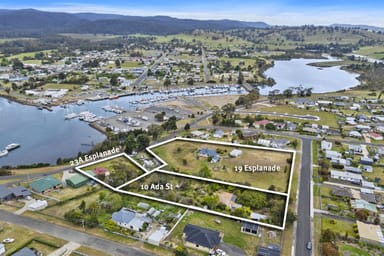 Property 19 Esplanade East, Triabunna TAS 7190 IMAGE 0