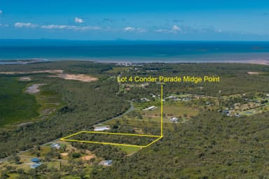 Property Lots 4 & 11 Conder Parade, MIDGE POINT QLD 4799 IMAGE 0