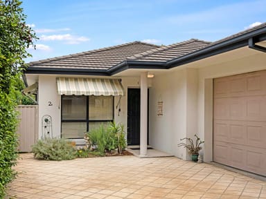 Property 2A Parkside Drive, SANDRINGHAM NSW 2219 IMAGE 0