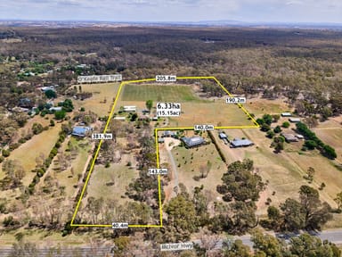 Property 4536 McIvor Highway, HEATHCOTE VIC 3523 IMAGE 0