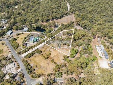 Property Lot 3, 41 Banksia Avenue, SISTERS BEACH TAS 7321 IMAGE 0