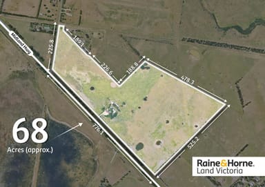 Property 1460 Midland Highway, Gheringhap VIC 3331 IMAGE 0