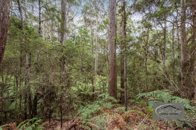 Property Lot Ringle Doddy Road, SOUTH FOREST TAS 7330 IMAGE 0