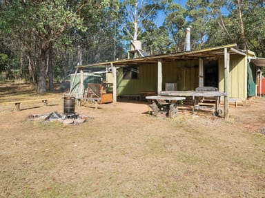Property 100 Facey Drive, Tolmie VIC 3723 IMAGE 0