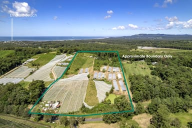 Property lot 4, & Johnsons Road, Sandy Beach NSW 2456 IMAGE 0