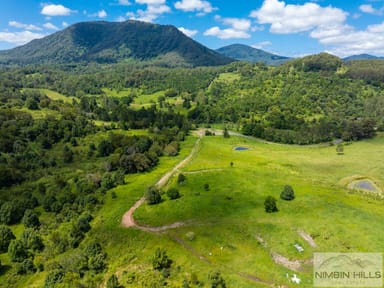 Property 345 Blue Knob Road, BLUE KNOB NSW 2480 IMAGE 0