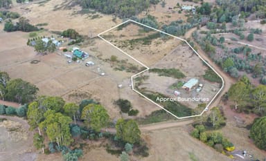 Property 201 Lower Swamp Road, Lachlan TAS 7140 IMAGE 0