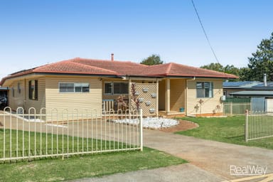 Property 282 Tor Street, Rockville QLD 4350 IMAGE 0