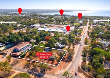 Property 20 Anne St, BROOME WA 6725 IMAGE 0