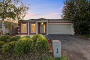 Property 6 Webb Court, Pakenham VIC 3810 IMAGE 0