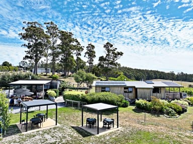 Property 150 Hjorts Road, Loira TAS 7275 IMAGE 0