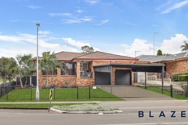 Property 51 Vidal Street, WETHERILL PARK NSW 2164 IMAGE 0