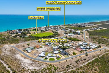 Property 20 HAROLDS Way, Seabird WA 6042 IMAGE 0