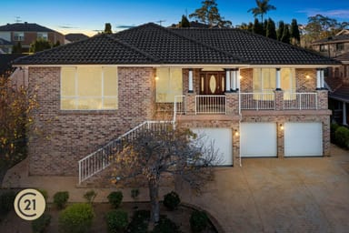 Property 6 Hendon Green, West Pennant Hills NSW 2125 IMAGE 0