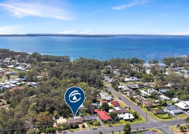 Property 14 Lackersteen Street, Callala Bay NSW 2540 IMAGE 0