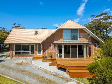 Property 16 Pacific Drive, BINALONG BAY TAS 7216 IMAGE 0