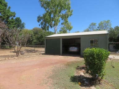 Property 32 Queen Street, Chillagoe QLD 4871 IMAGE 0