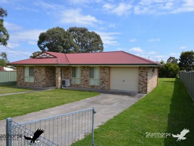 Property 14 Teale Road, THE SUMMIT QLD 4377 IMAGE 0