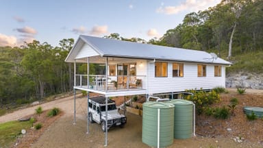 Property 50 Jobson Road, AGNES WATER QLD 4677 IMAGE 0