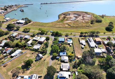 Property 1A Donaldson St, Burnett Heads QLD 4670 IMAGE 0