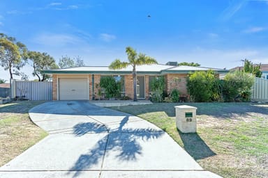 Property 89 Walyunga Boulevard, CLARKSON WA 6030 IMAGE 0