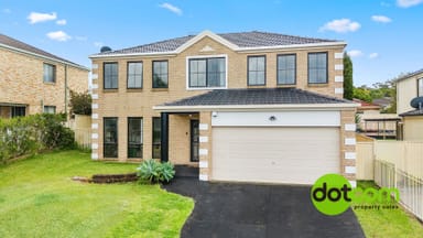 Property 22 Belyando Crescent, BLUE HAVEN NSW 2262 IMAGE 0