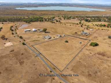 Property 127 Lakeside Drive, Chesney Vale VIC 3678 IMAGE 0